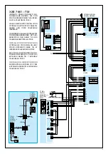 Preview for 9 page of Bpt IT/200 Installation Diagram