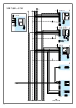 Preview for 12 page of Bpt IT/200 Installation Diagram