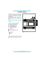 Предварительный просмотр 23 страницы Bpt IT/300 Instructions Manual