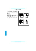 Предварительный просмотр 70 страницы Bpt IT/300 Instructions Manual