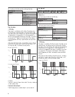 Preview for 8 page of Bpt KX12O16A Technical Manual