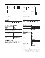 Preview for 9 page of Bpt KX12O16A Technical Manual