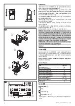 Preview for 2 page of Bpt LC/01 LVC/01 Manual