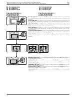 Preview for 10 page of Bpt LC/01 Programming Manual