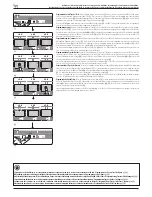 Preview for 25 page of Bpt LC/01 Programming Manual