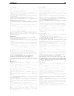 Preview for 2 page of Bpt Linea Basic YVL 301 Installation Manual