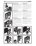 Preview for 3 page of Bpt Linea Basic YVL 301 Installation Manual