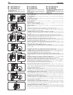 Preview for 7 page of Bpt Linea Basic YVL 301 Installation Manual