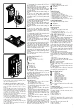 Preview for 5 page of Bpt LINEAKIT Series Quick Start Manual