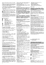 Preview for 12 page of Bpt LINEAKIT Series Quick Start Manual