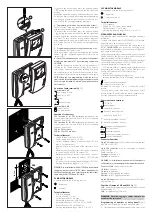 Preview for 2 page of Bpt LINEAKIT Instructions For Use And Installation