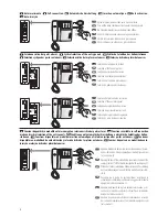 Preview for 4 page of Bpt LYNEA BASIC User Manual