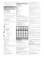 Preview for 3 page of Bpt LYNEAKIT/02 Instructions For Use And Installation