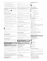 Preview for 5 page of Bpt LYNEAKIT/02 Instructions For Use And Installation