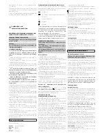 Preview for 7 page of Bpt LYNEAKIT/02 Instructions For Use And Installation