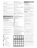 Preview for 8 page of Bpt LYNEAKIT/02 Instructions For Use And Installation