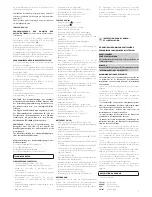 Preview for 9 page of Bpt LYNEAKIT/02 Instructions For Use And Installation