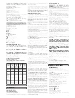 Preview for 11 page of Bpt LYNEAKIT/02 Instructions For Use And Installation