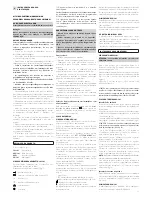 Preview for 15 page of Bpt LYNEAKIT/02 Instructions For Use And Installation