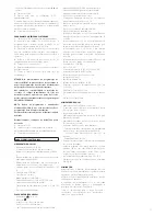 Preview for 17 page of Bpt LYNEAKIT/02 Instructions For Use And Installation