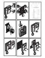 Preview for 18 page of Bpt LYNEAKIT/02 Instructions For Use And Installation