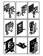 Preview for 19 page of Bpt LYNEAKIT/02 Instructions For Use And Installation