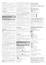 Preview for 7 page of Bpt LYNEAKIT/22 Instructions For Use And Installation