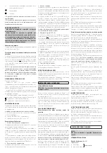 Preview for 13 page of Bpt LYNEAKIT/22 Instructions For Use And Installation