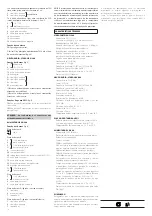 Preview for 14 page of Bpt LYNEAKIT/22 Instructions For Use And Installation