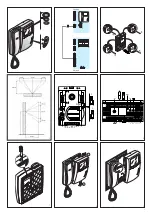 Preview for 15 page of Bpt LYNEAKIT/22 Instructions For Use And Installation