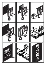 Preview for 16 page of Bpt LYNEAKIT/22 Instructions For Use And Installation