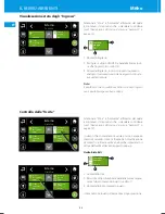 Предварительный просмотр 28 страницы Bpt Mitho HA KNX User Manual