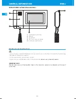 Предварительный просмотр 68 страницы Bpt Mitho HA KNX User Manual