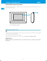 Предварительный просмотр 70 страницы Bpt Mitho HA KNX User Manual