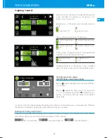 Предварительный просмотр 79 страницы Bpt Mitho HA KNX User Manual