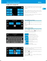 Предварительный просмотр 93 страницы Bpt Mitho HA KNX User Manual