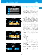 Предварительный просмотр 99 страницы Bpt Mitho HA KNX User Manual