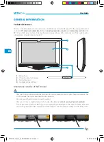 Preview for 4 page of Bpt MITHO XL User Manual