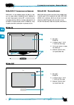 Preview for 8 page of Bpt Mitho Technical Manual