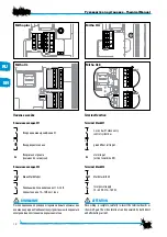 Preview for 12 page of Bpt Mitho Technical Manual