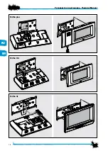 Preview for 14 page of Bpt Mitho Technical Manual