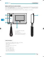 Preview for 60 page of Bpt mitho+ Technical Manual