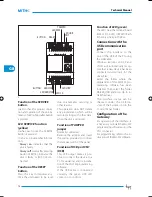 Preview for 78 page of Bpt mitho+ Technical Manual