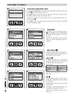 Preview for 3 page of Bpt MTMDY Installation And Programming Manual