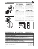 Preview for 6 page of Bpt OPALE Installation Manual