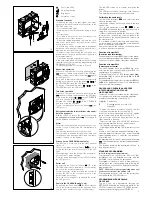 Preview for 5 page of Bpt OPHERA Instructions For Use And Installation