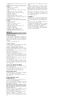 Preview for 18 page of Bpt OPHERA Instructions For Use And Installation