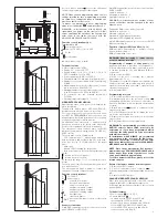 Preview for 3 page of Bpt OPHERAKIT/**US Instructions For Use And Installation