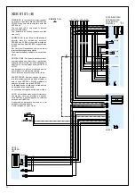 Preview for 20 page of Bpt P/3 Installation Instructions Manual