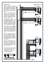 Preview for 30 page of Bpt P/3 Installation Instructions Manual